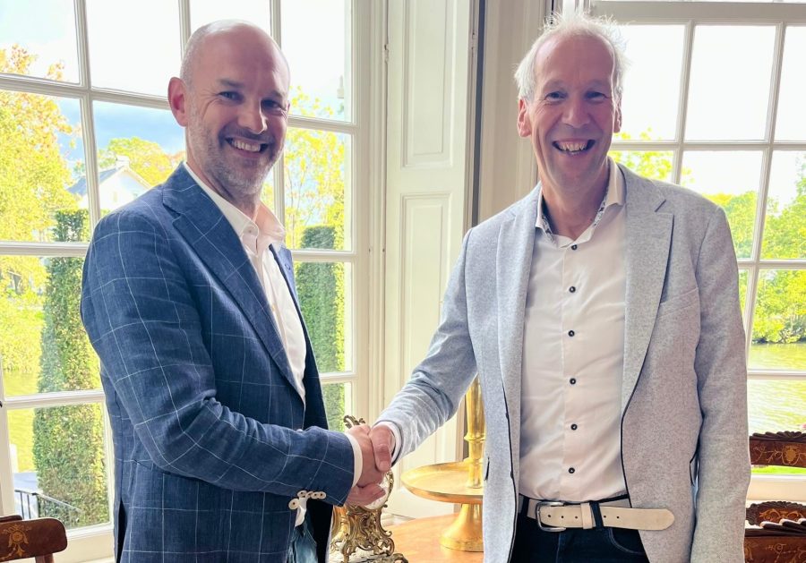 CertificeringsAdvies Nederland en Nieuwhuis Consult