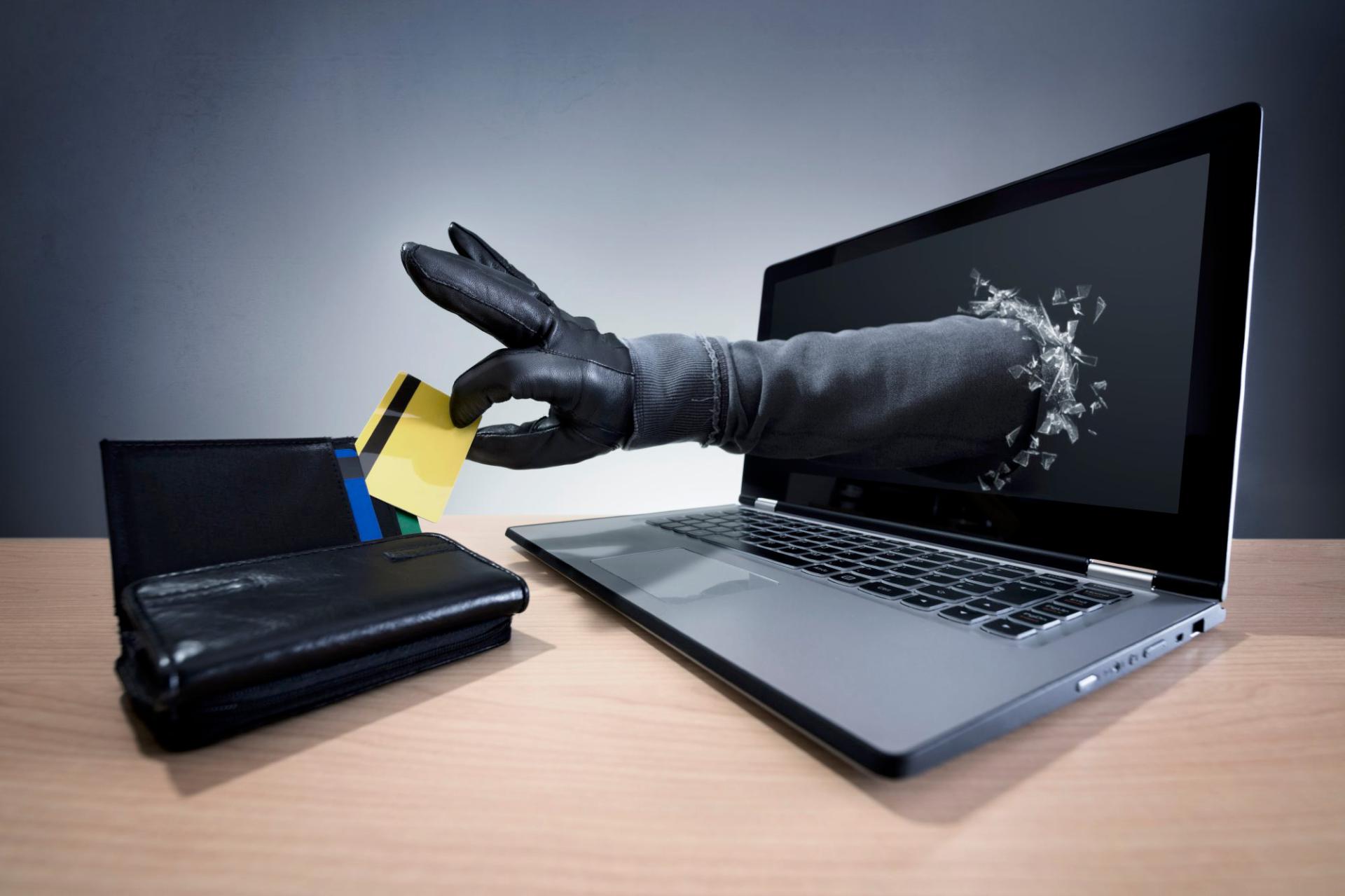 Laptop pasje